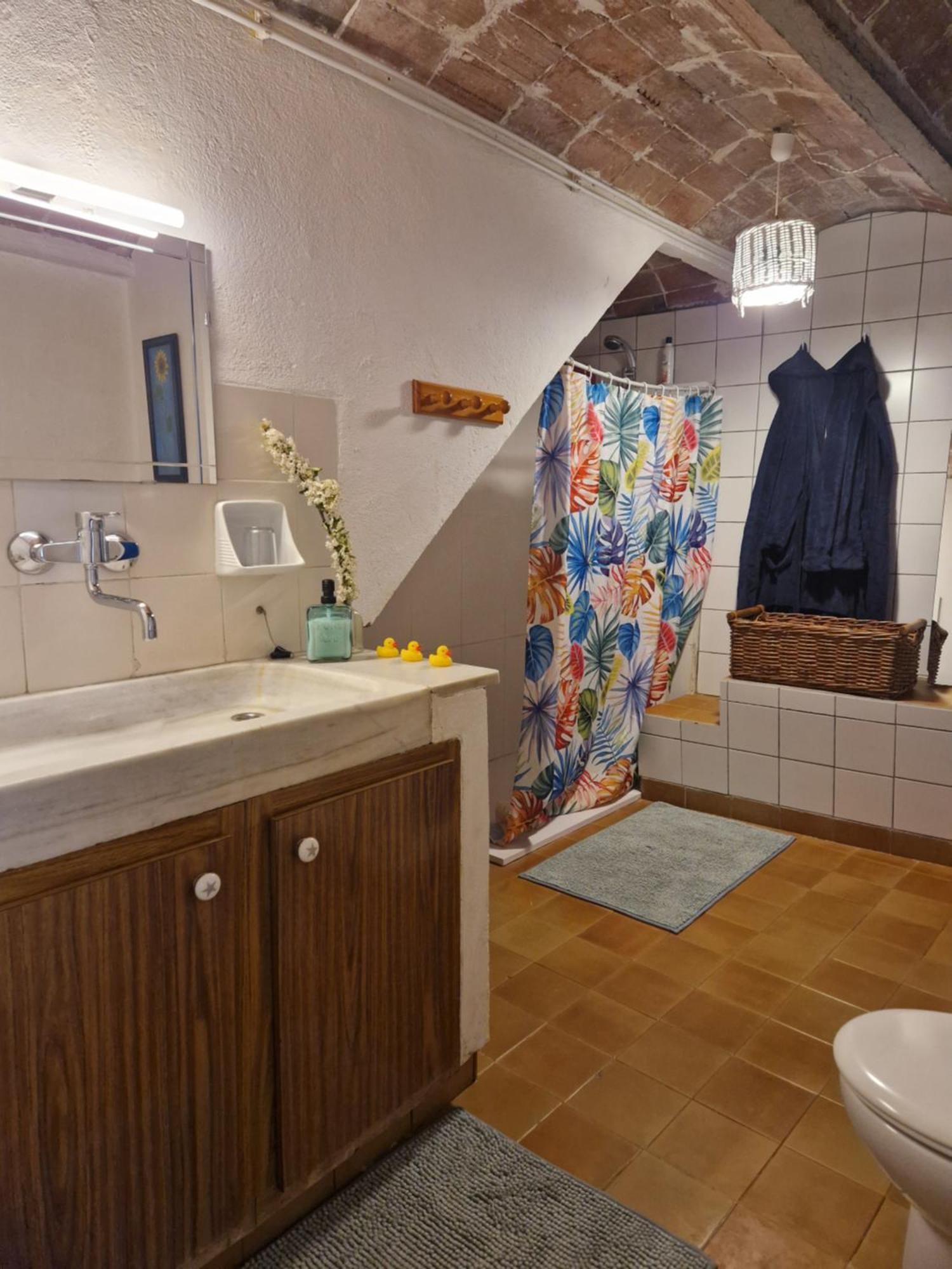 Ca La Teia Apartment Bellcaire d'Emporda ภายนอก รูปภาพ