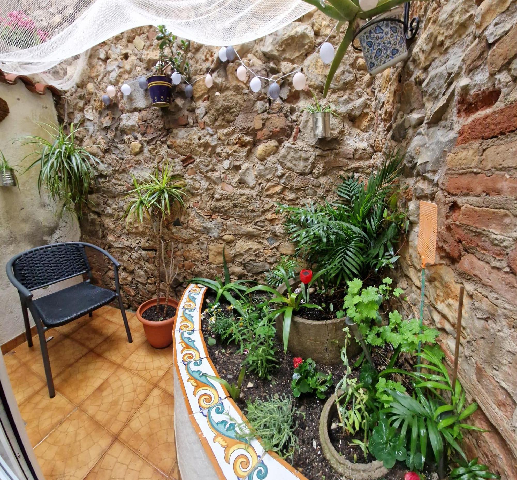 Ca La Teia Apartment Bellcaire d'Emporda ภายนอก รูปภาพ