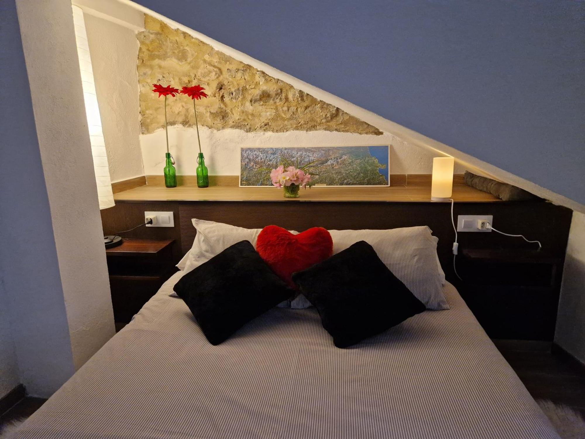 Ca La Teia Apartment Bellcaire d'Emporda ภายนอก รูปภาพ