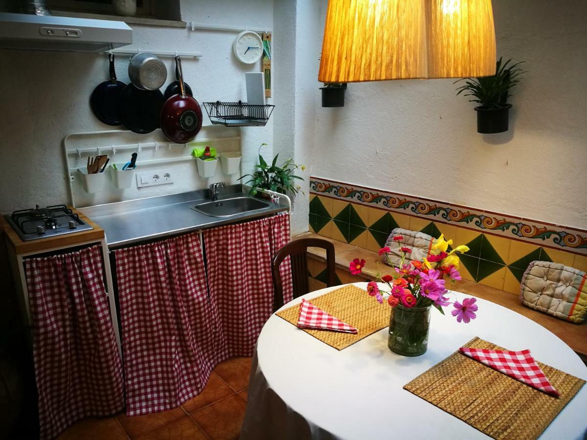 Ca La Teia Apartment Bellcaire d'Emporda ภายนอก รูปภาพ