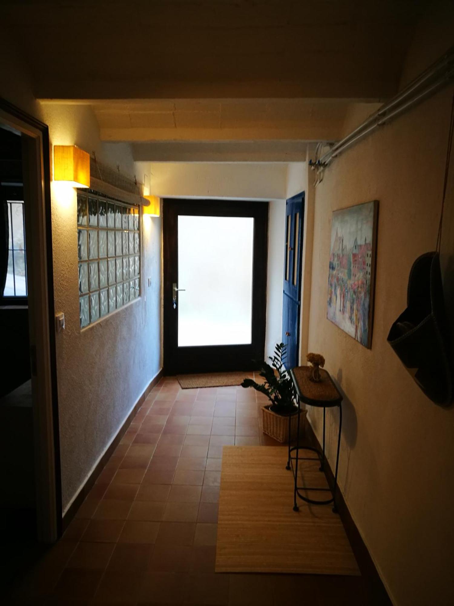 Ca La Teia Apartment Bellcaire d'Emporda ภายนอก รูปภาพ