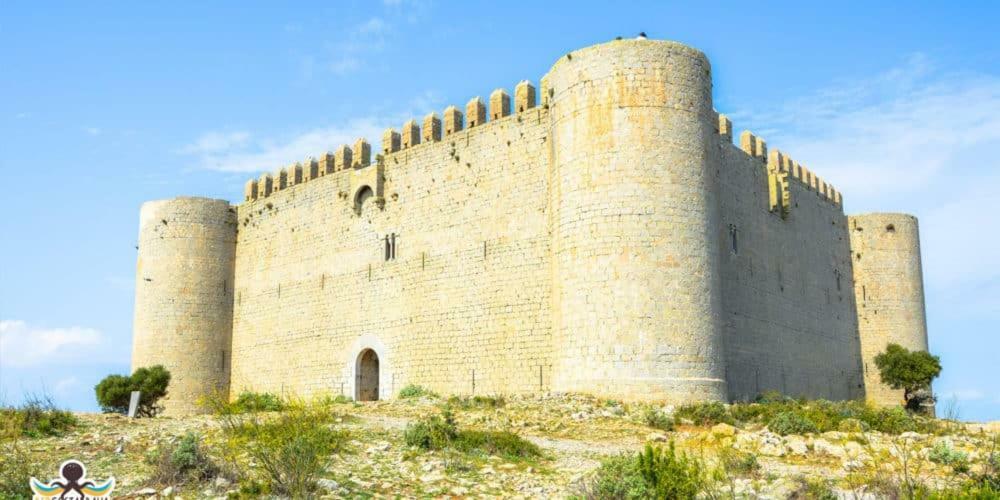 Ca La Teia Apartment Bellcaire d'Emporda ภายนอก รูปภาพ