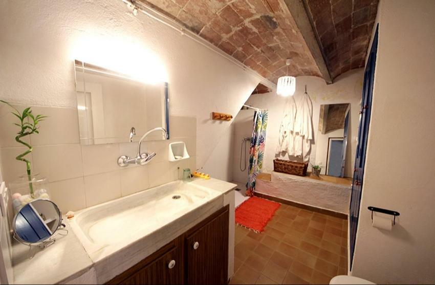 Ca La Teia Apartment Bellcaire d'Emporda ภายนอก รูปภาพ