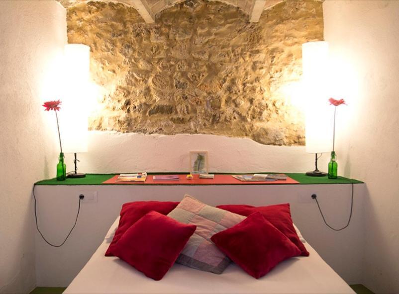 Ca La Teia Apartment Bellcaire d'Emporda ภายนอก รูปภาพ