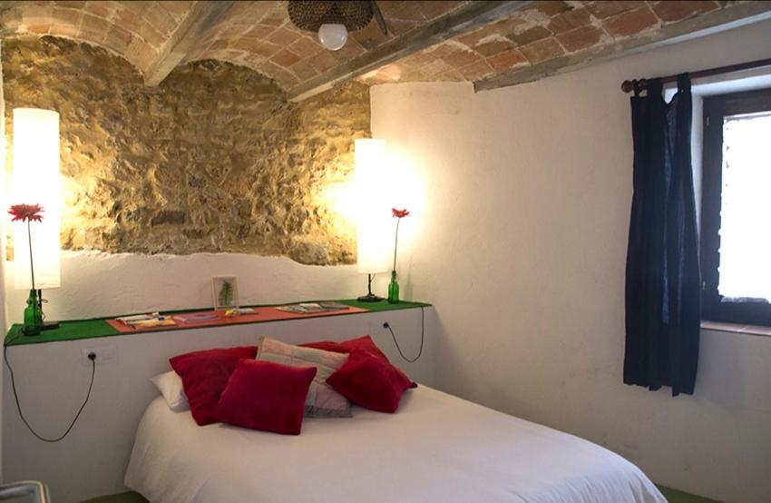 Ca La Teia Apartment Bellcaire d'Emporda ภายนอก รูปภาพ